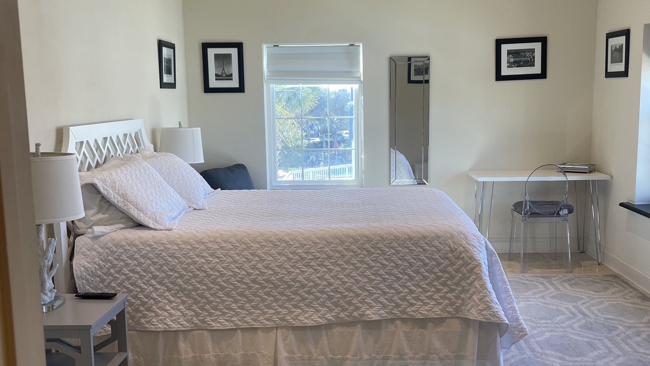 Photo of Bedroom in St. Augustine