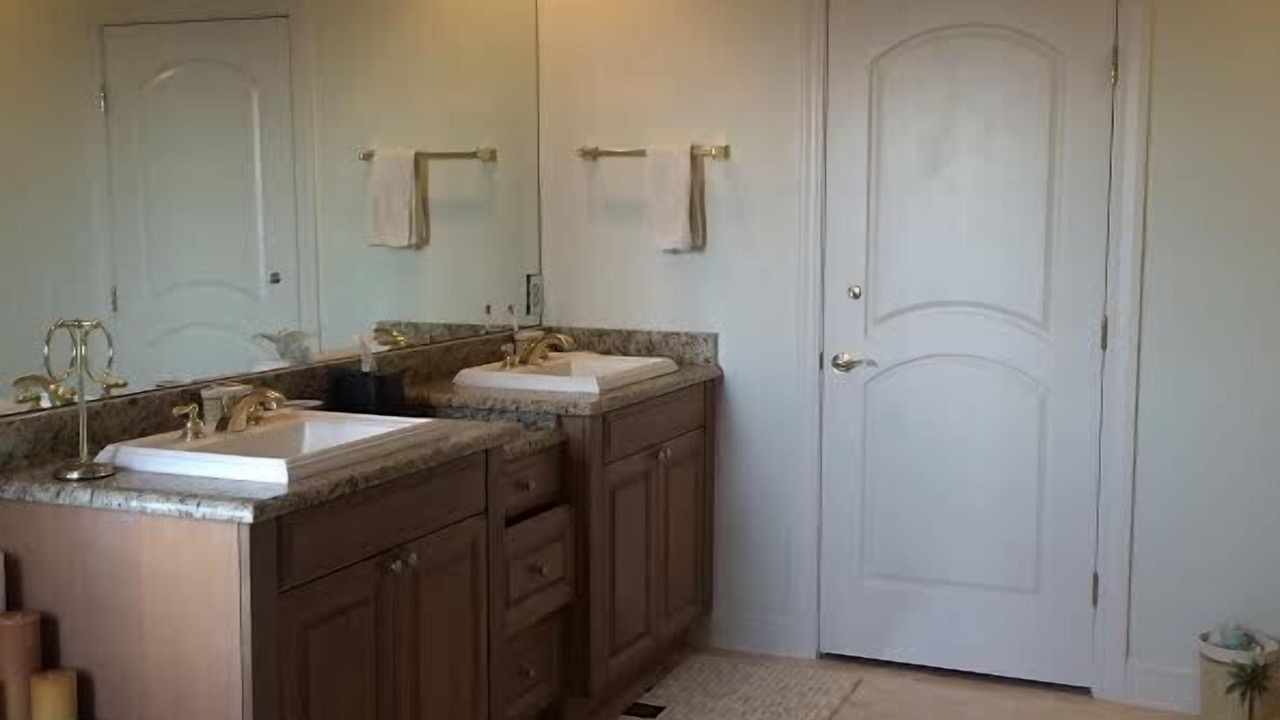 Photo of Bathroom in St. Augustine