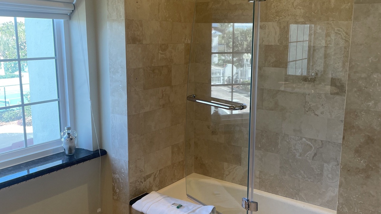 Photo of Bathroom in St. Augustine