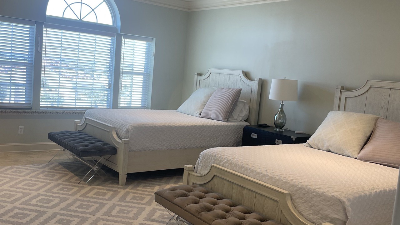 Photo of Bedroom in St. Augustine