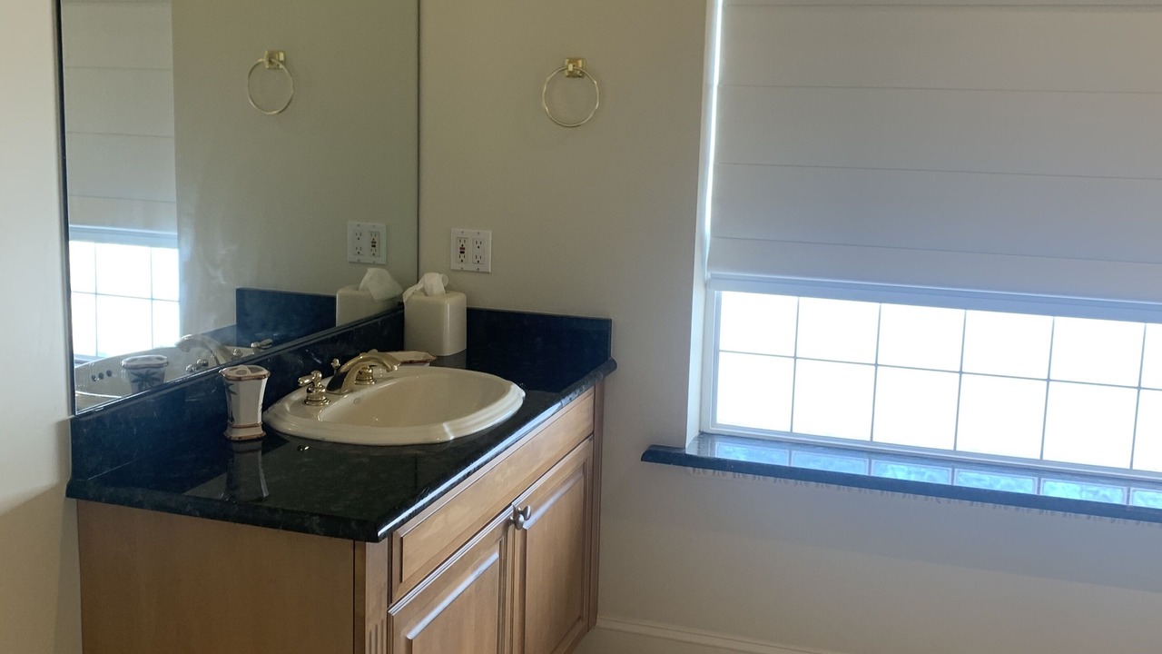 Photo of Bathroom in St. Augustine