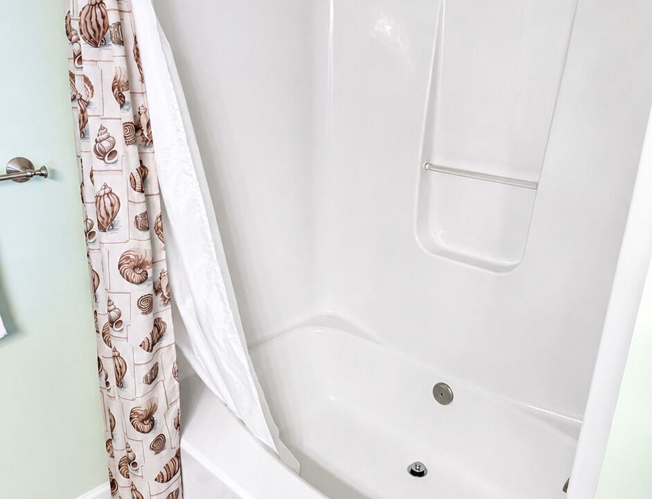 Photo of Bathroom in Crescent Beach