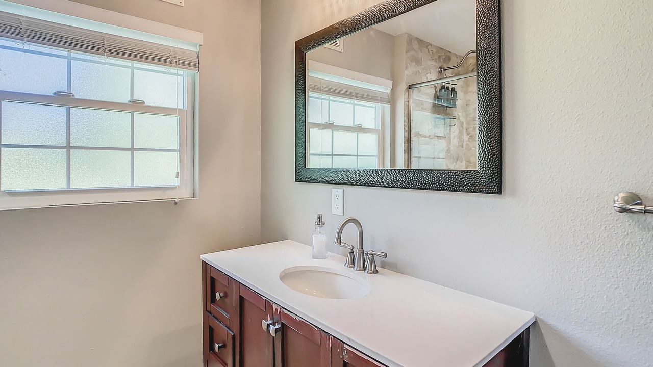 Photo of Bathroom in Dade City
