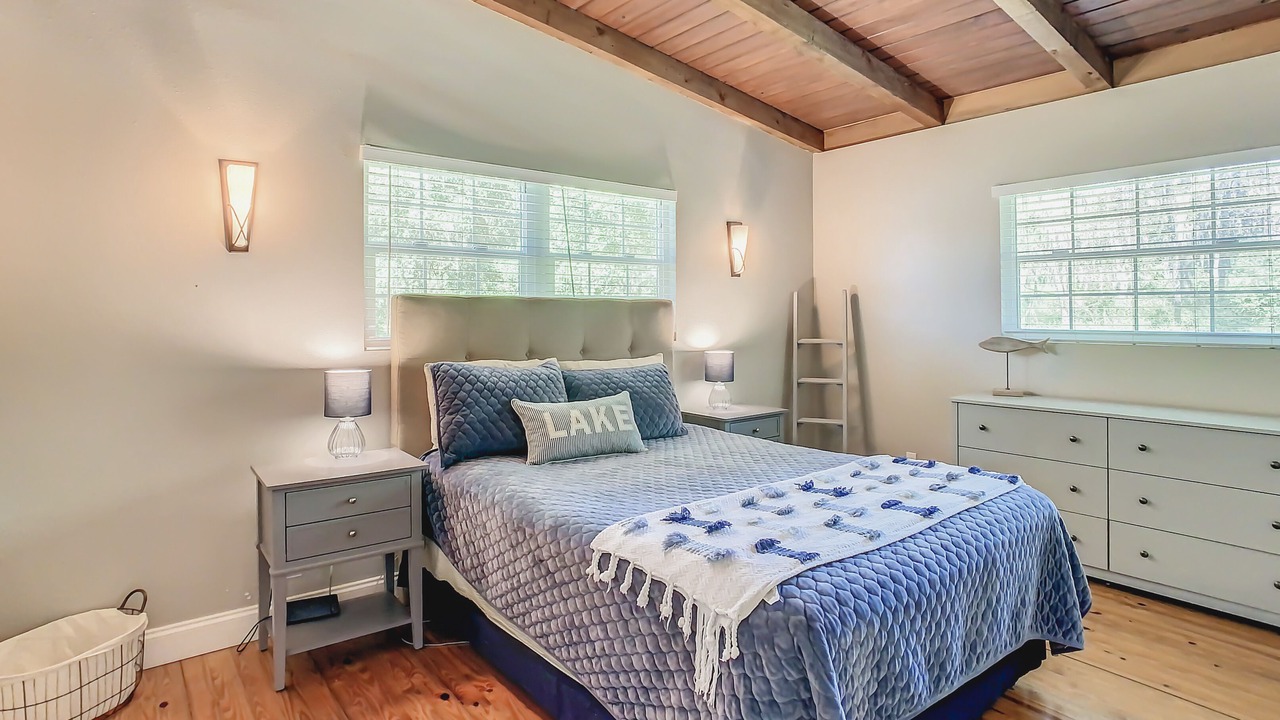 Photo of Bedroom in Dade City