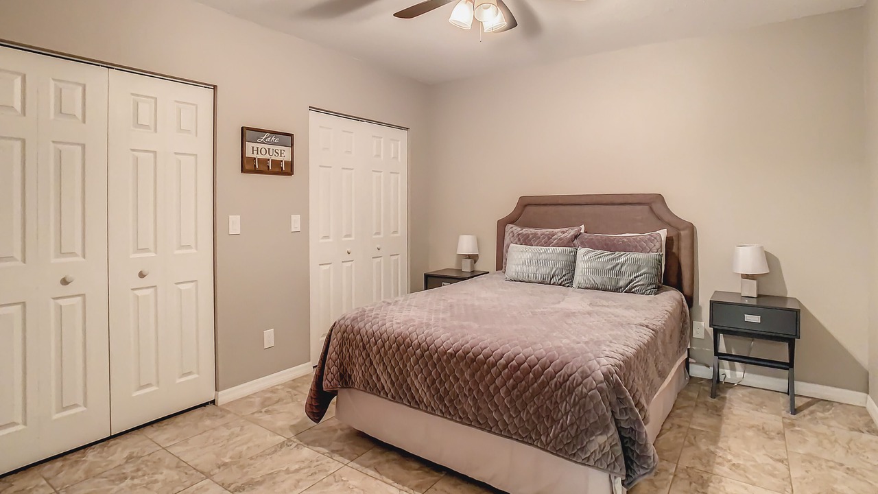 Photo of Bedroom in Dade City