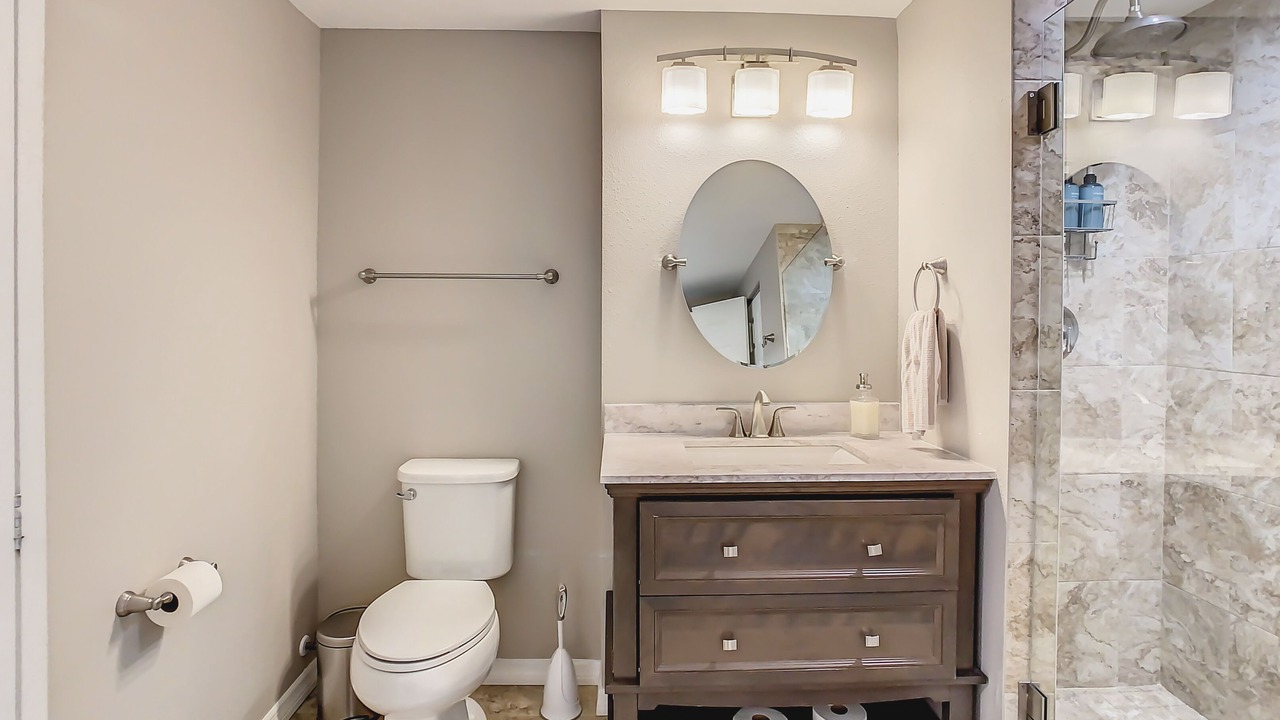 Photo of Bathroom in Dade City