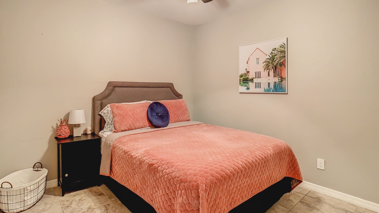 Photo of Bedroom in Dade City