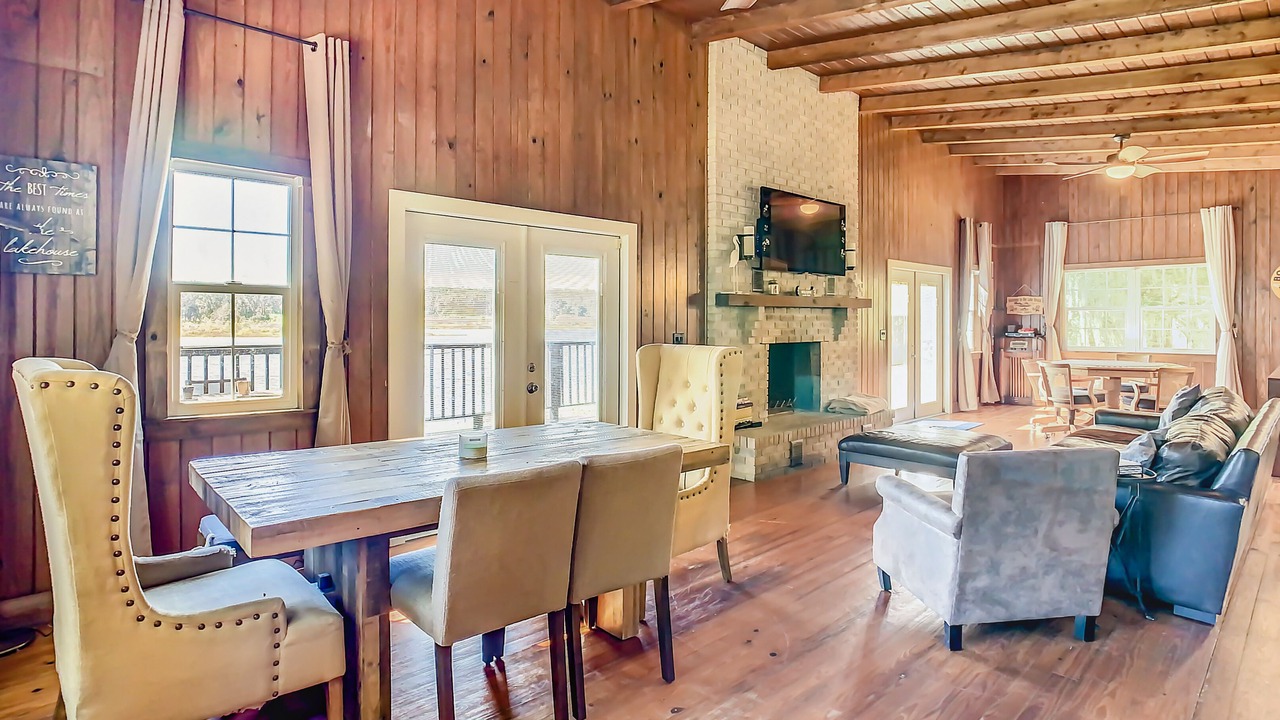 Photo of Livingroom in Dade City