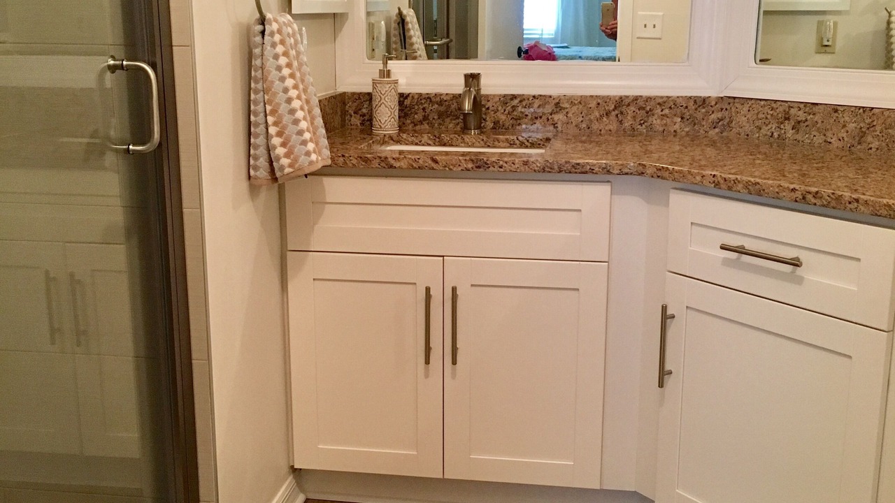 Photo of Bedroom in Trailer Estates