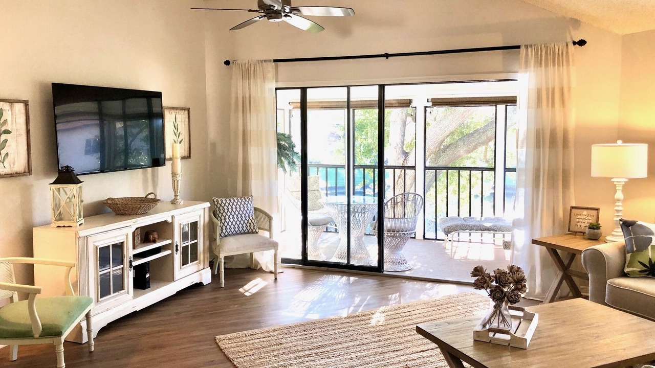Photo of Bedroom in Trailer Estates