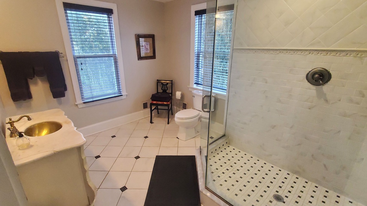 Photo of Bathroom in Spring Lake