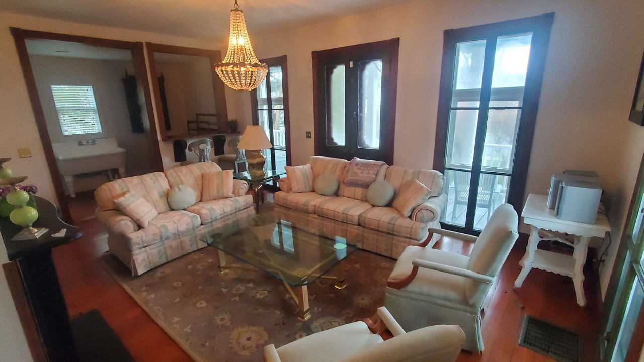 Photo of Bedroom in Spring Lake