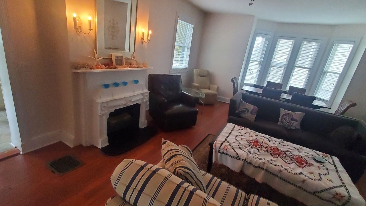 Photo of Bedroom in Spring Lake