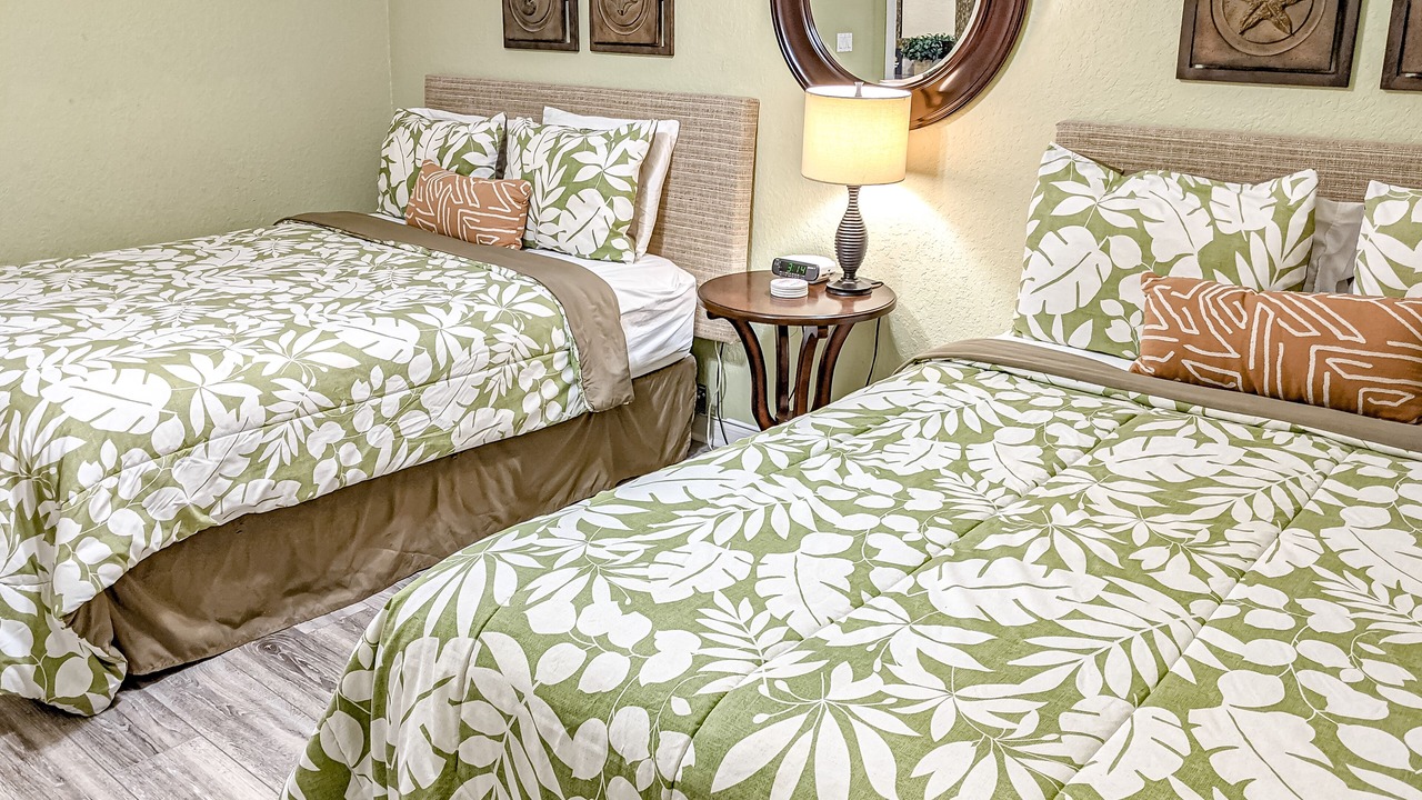 Photo of Bedroom in Independence Square