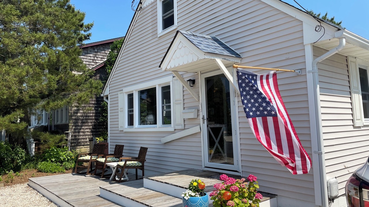 Photo of Outdoor in North Beach Haven