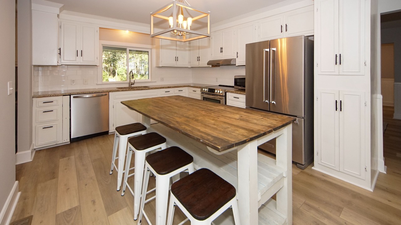 Photo of Kitchen in Moncks Corner