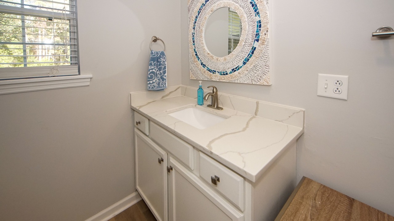 Photo of Bathroom in Moncks Corner