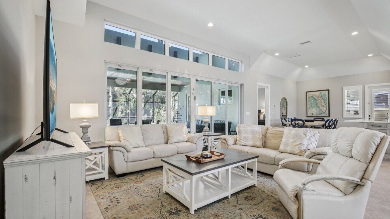 Photo of Outdoor in Saint Armands Key