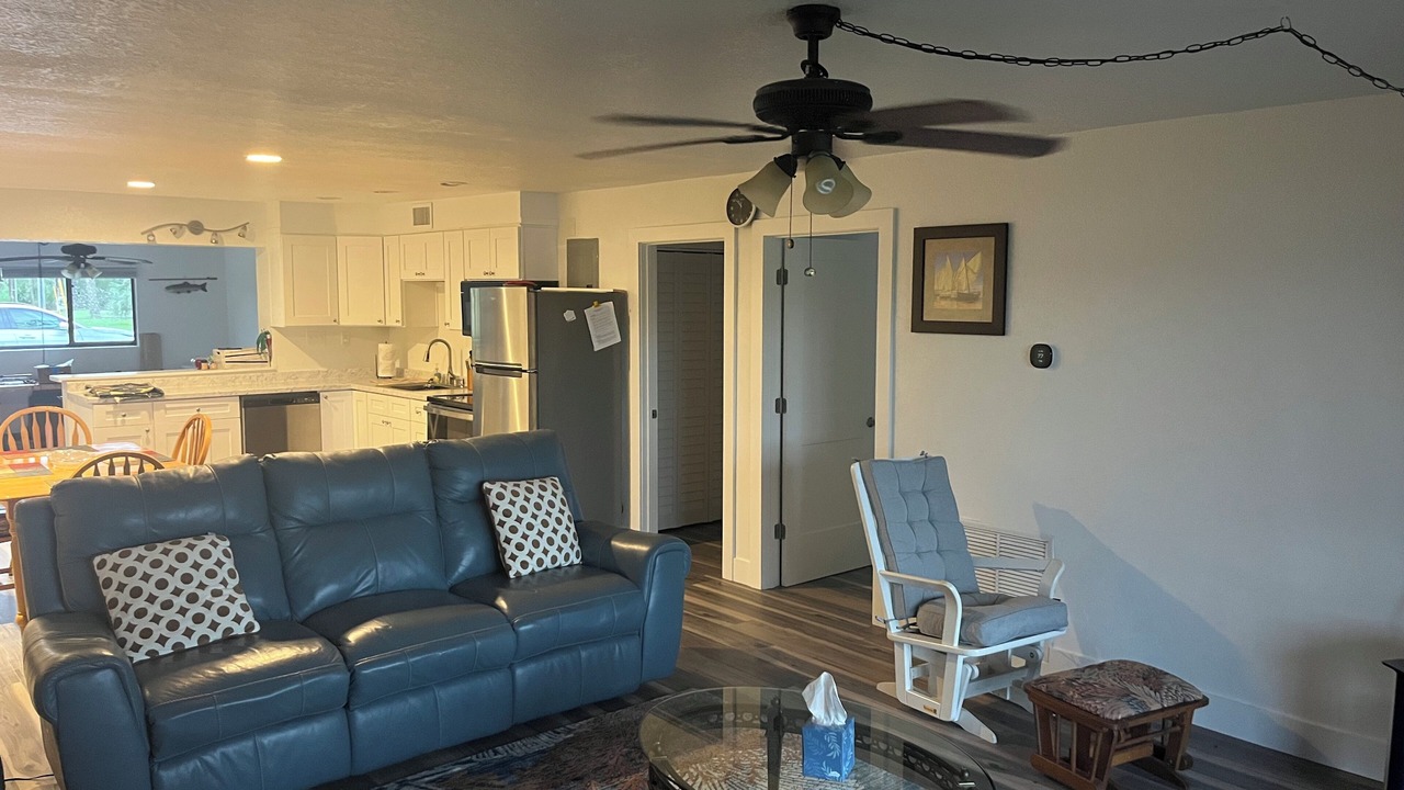 Photo of Livingroom in Homosassa