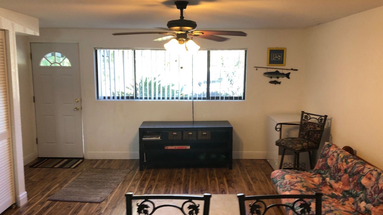Photo of Livingroom in Homosassa
