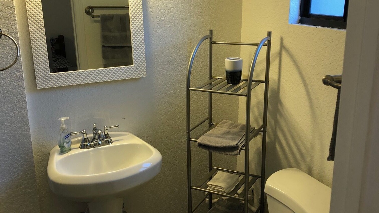 Photo of Bathroom in Homosassa
