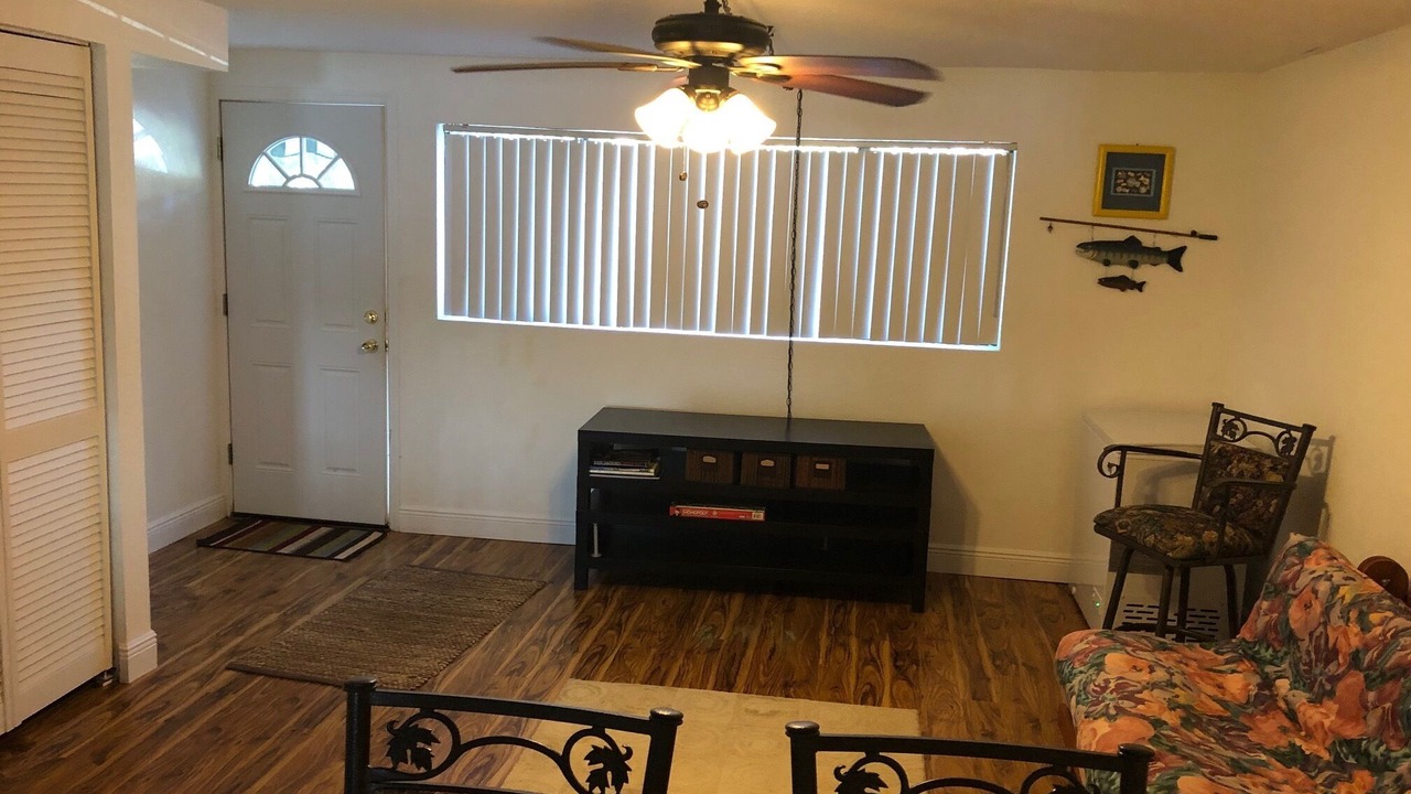 Photo of Livingroom in Homosassa