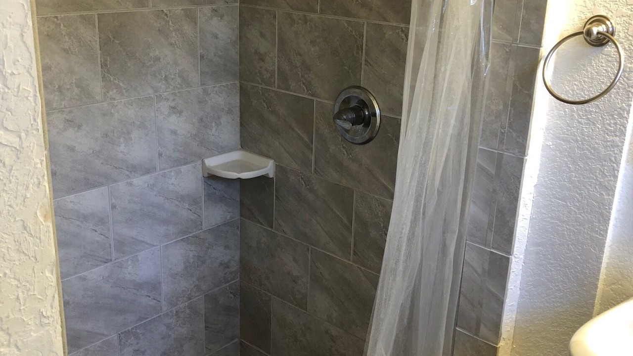 Photo of Bathroom in Homosassa