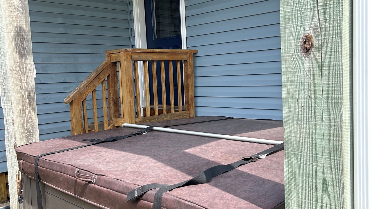 Photo of Patio Balcony in Nags Head
