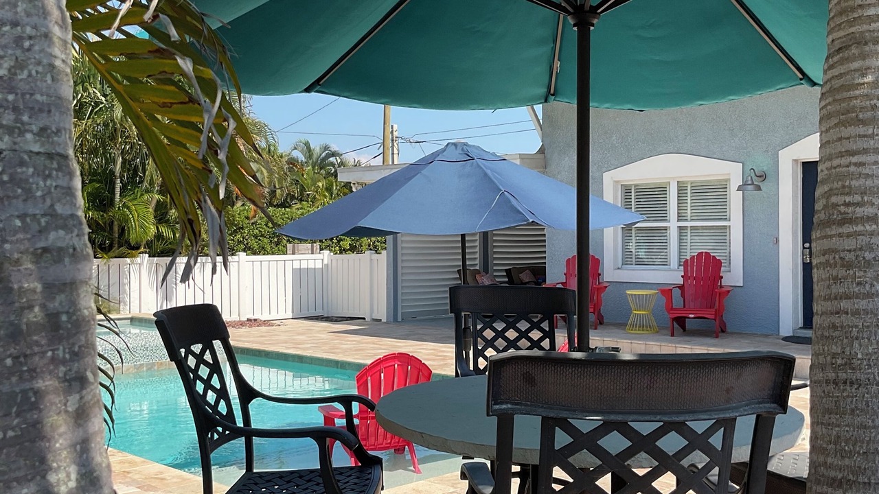 Photo of Outdoor in Holmes Beach