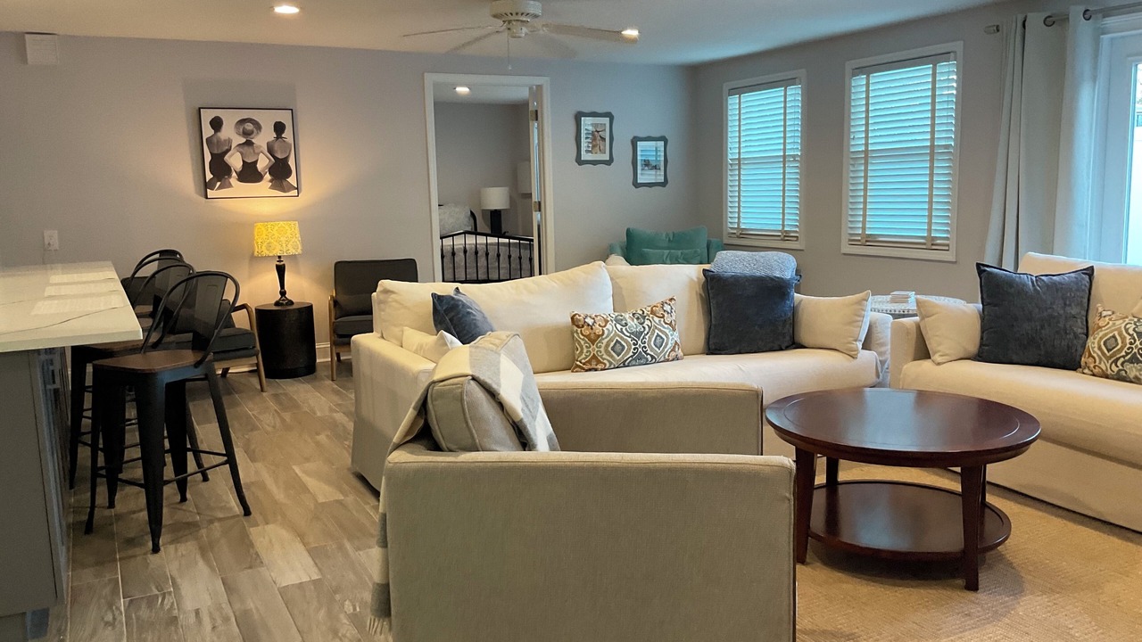 Photo of Bedroom in Holmes Beach