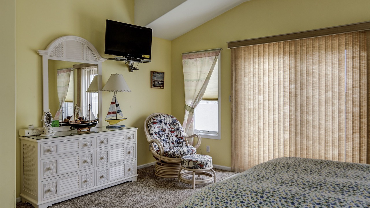 Photo of Bedroom in Brigantine