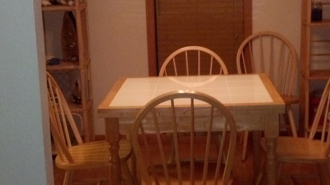 Photo of Livingroom in Dunnellon