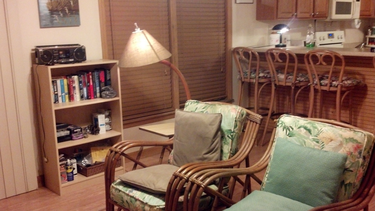 Photo of Bedroom in Dunnellon