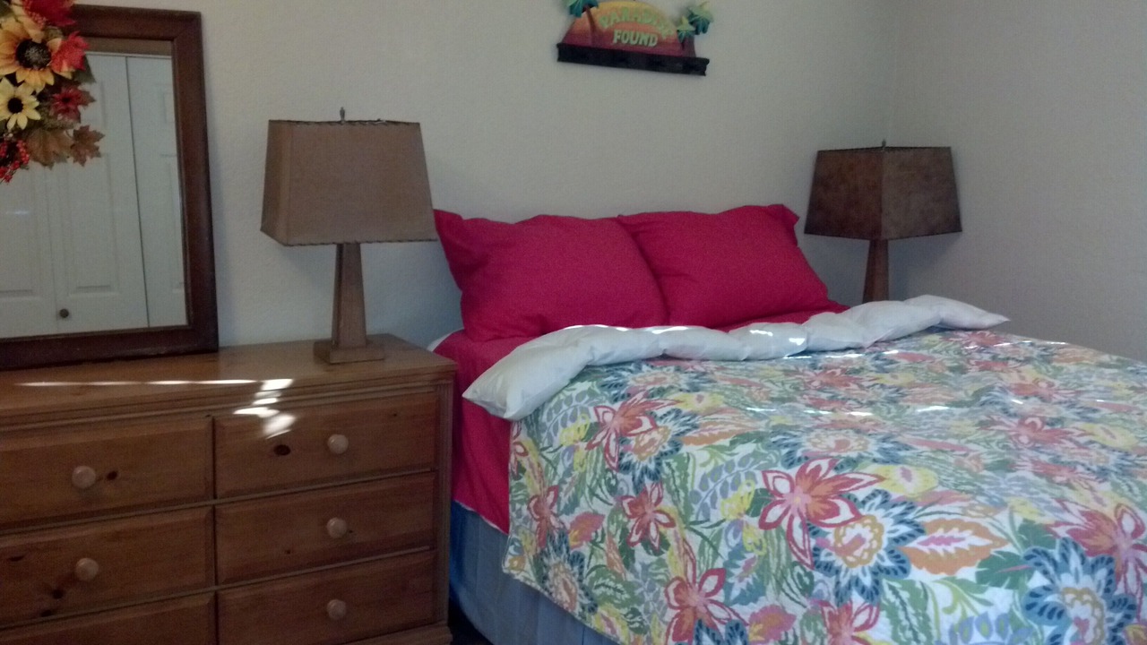 Photo of Bedroom in Dunnellon