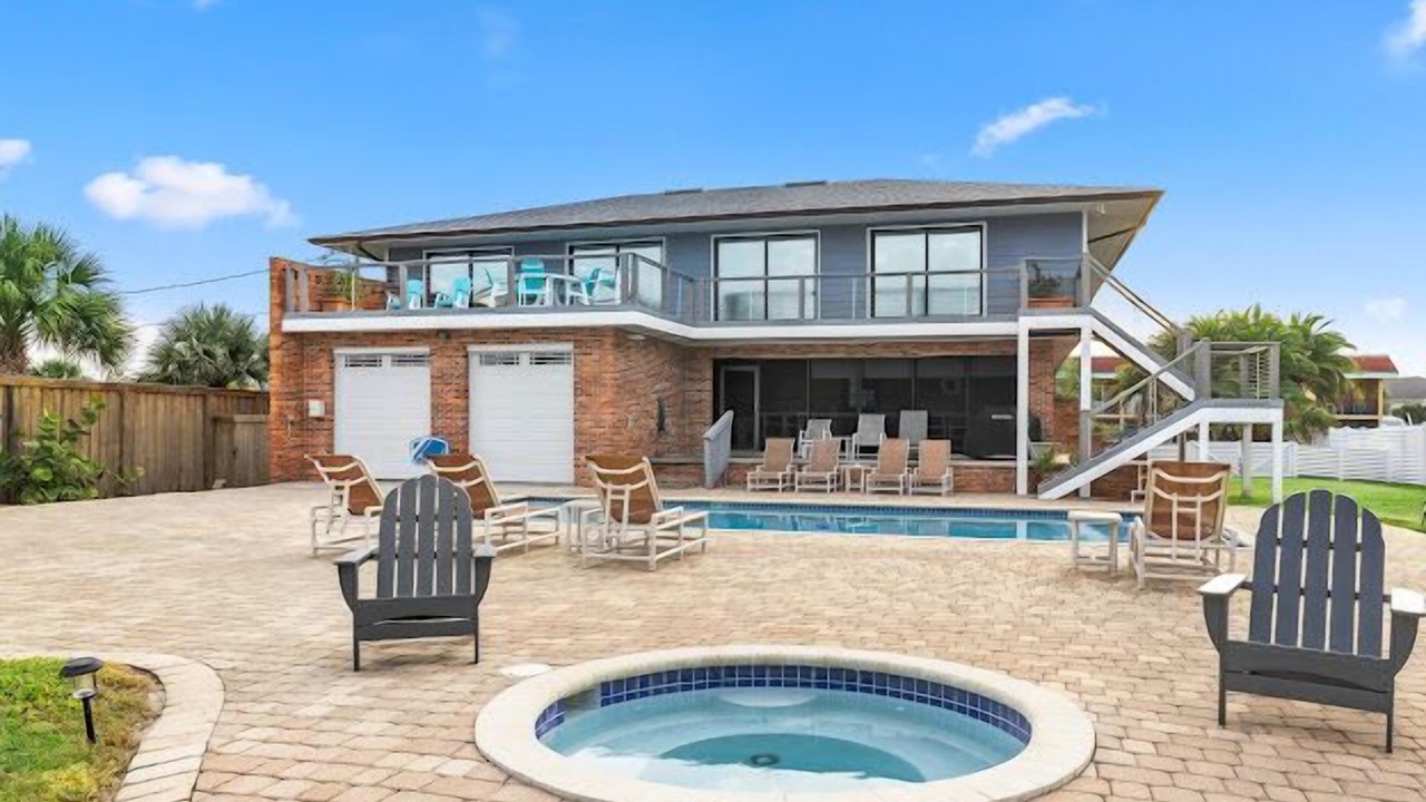 Photo of Outdoor in Crescent Beach