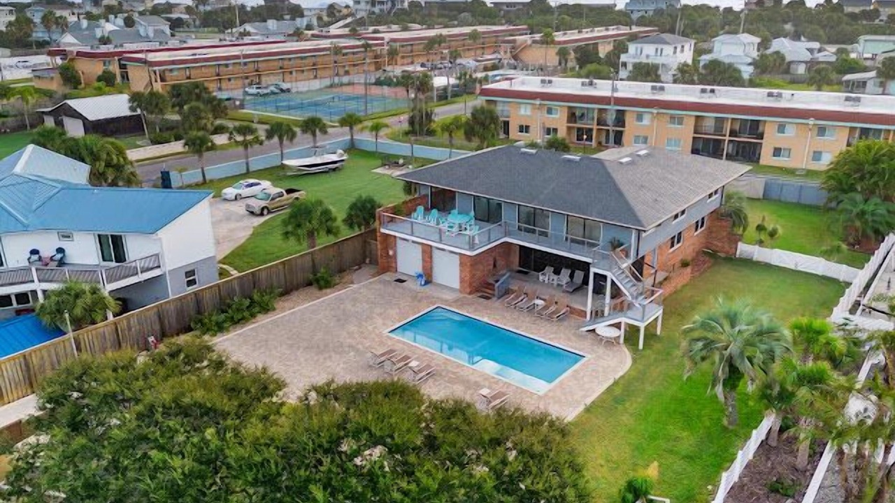 Photo of Outdoor in Crescent Beach