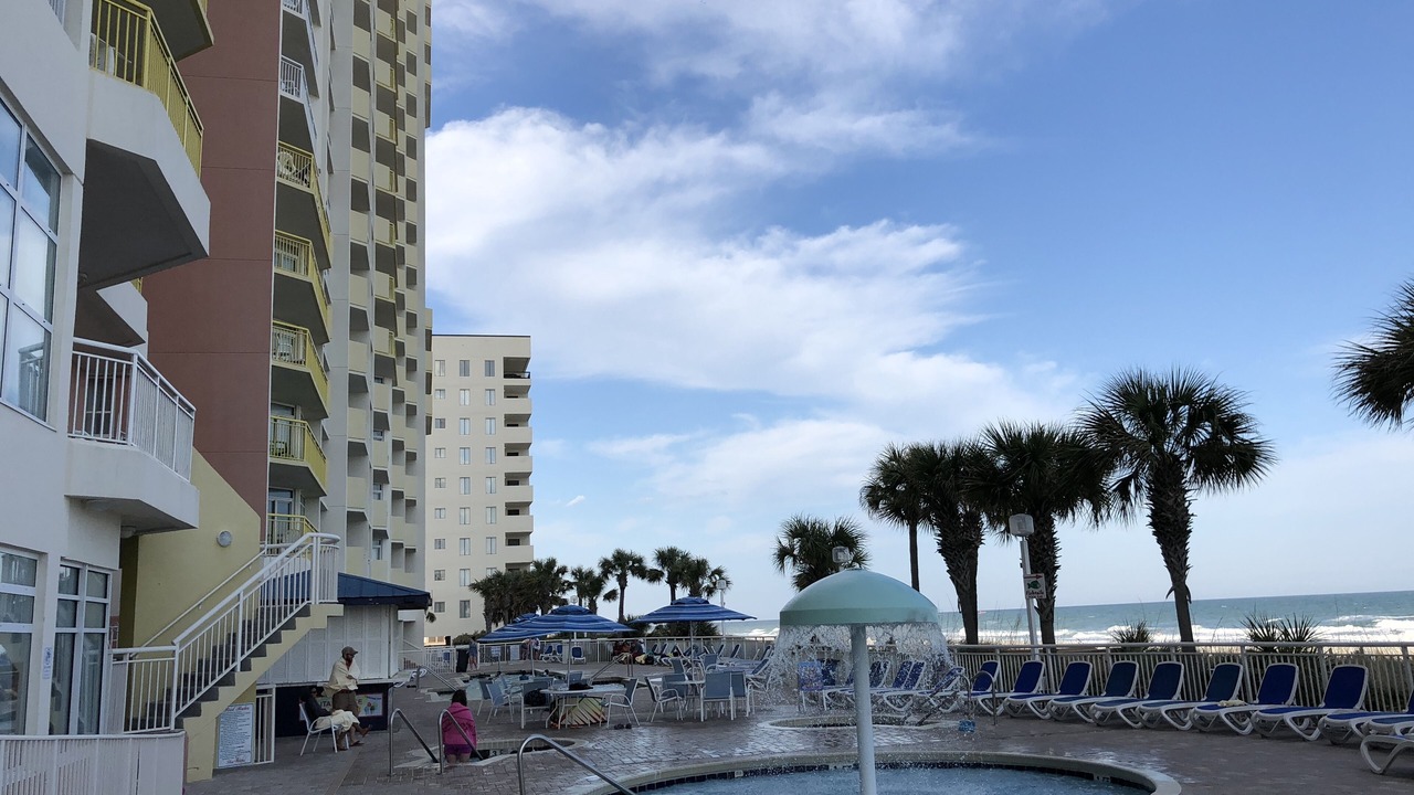 Photo of Outdoor in Crescent Beach