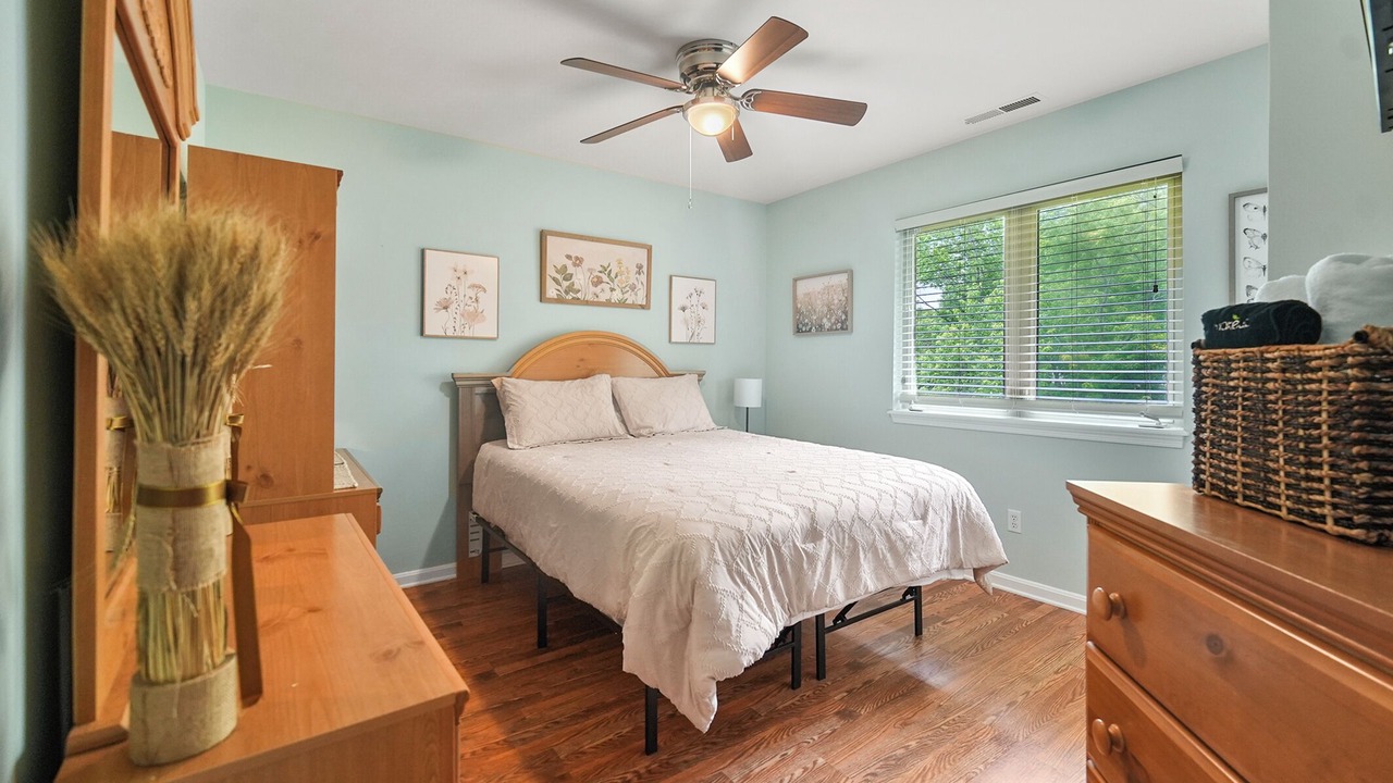 Photo of Bedroom in Plantations East