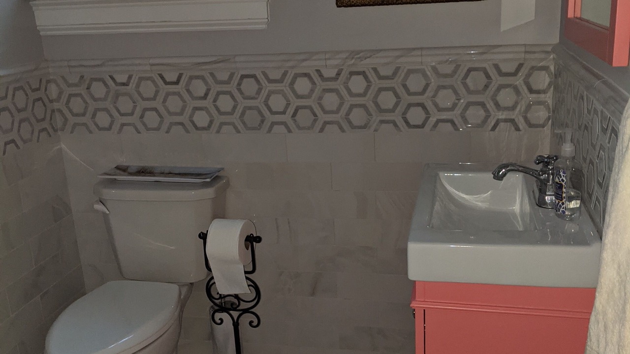 Photo of Bedroom in Cape May