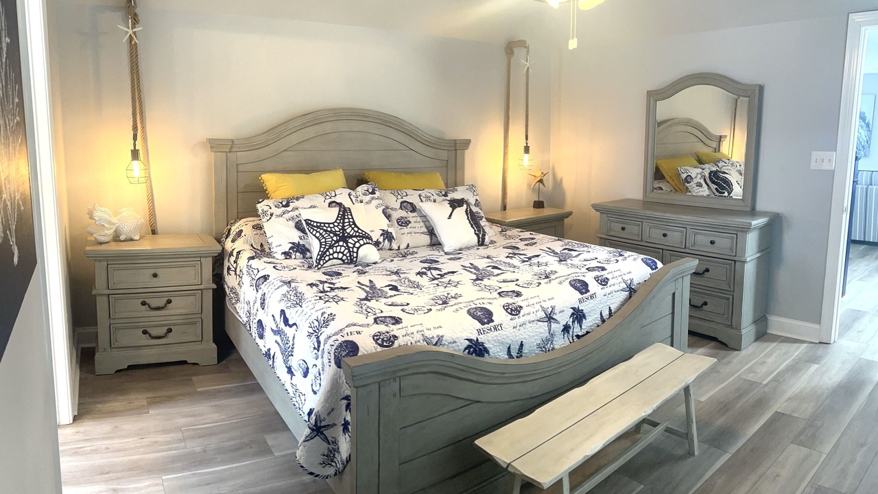 Photo of Bathroom in Keys Of Marsh Harbor