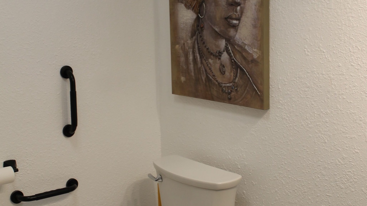 Photo of Bathroom in Bay Esplanade