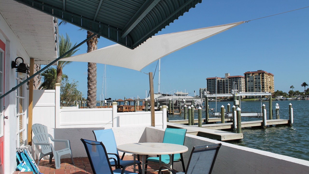 Photo of Outdoor in Bay Esplanade