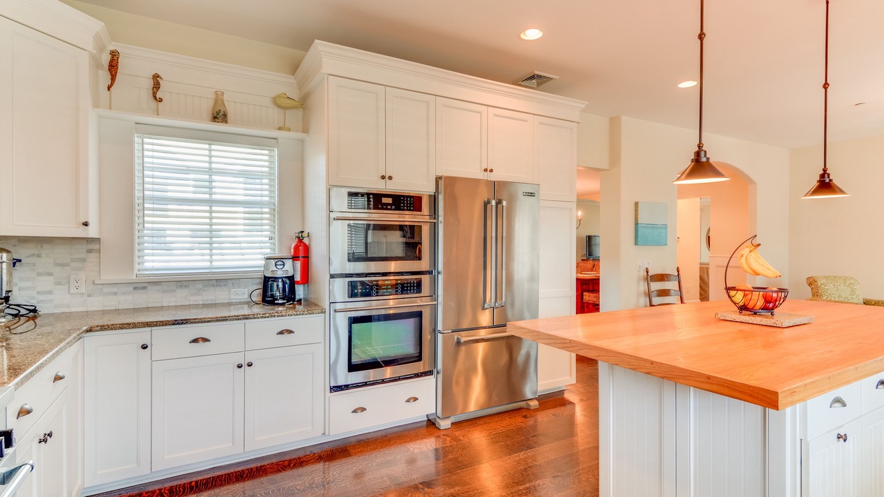 Photo of Kitchen in Avon