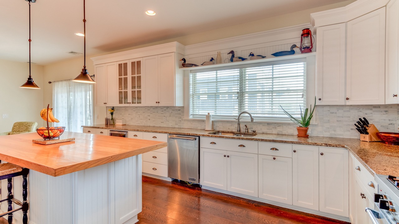 Photo of Kitchen in Avon