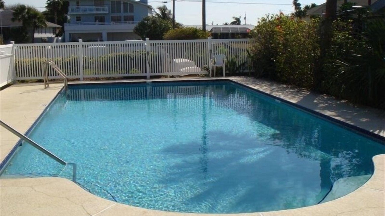 Photo of Outdoor in Belleair Beach