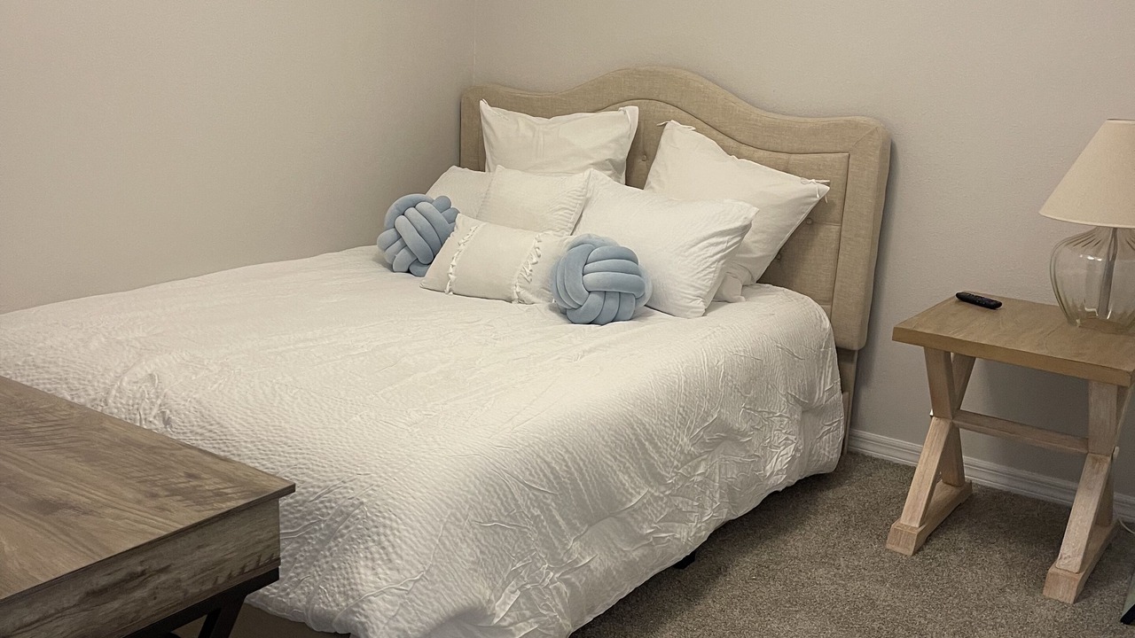 Photo of Bedroom in Belleair Beach