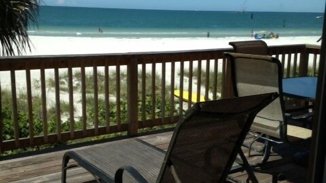 Photo of Outdoor in Belleair Beach
