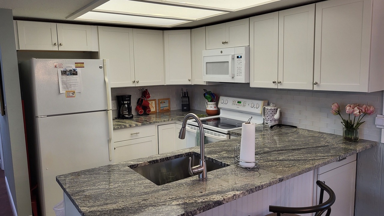 Photo of Kitchen in Independence Square
