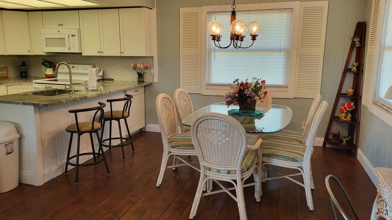 Photo of Kitchen in Independence Square