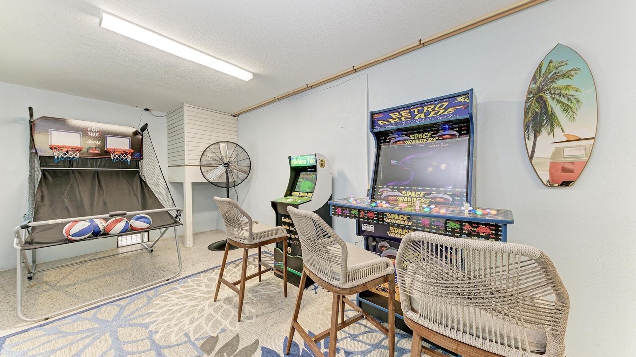 Photo of Bedroom in Holmes Beach